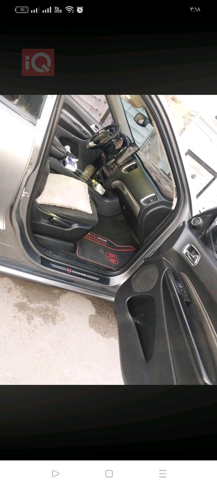 دودج دورانجو